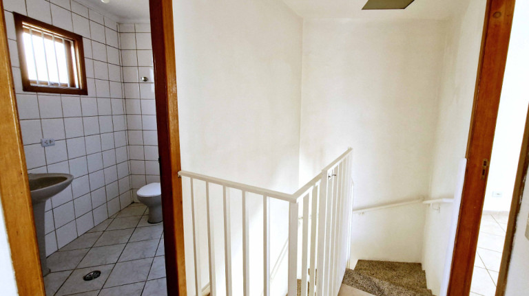 Imagem Casa de Condomínio com 3 Quartos à Venda, 116 m² em Tucuruvi - São Paulo