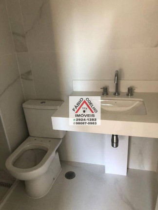 Imagem Apartamento com 2 Quartos à Venda, 103 m² em Brooklin - São Paulo