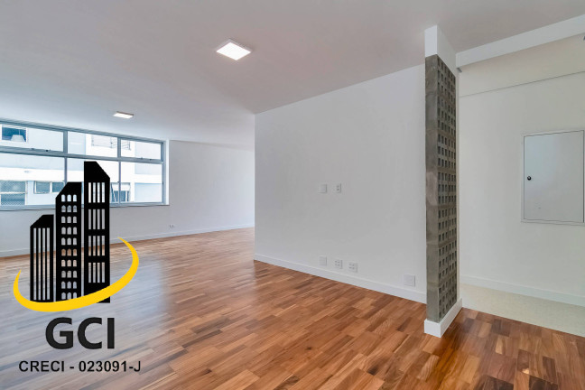 Imagem Apartamento com 3 Quartos à Venda, 176 m² em Santa Cecilia - São Paulo Imagem Apartamento com 3 Quartos à Venda, 176 m² em Santa Cecilia - São Paulo