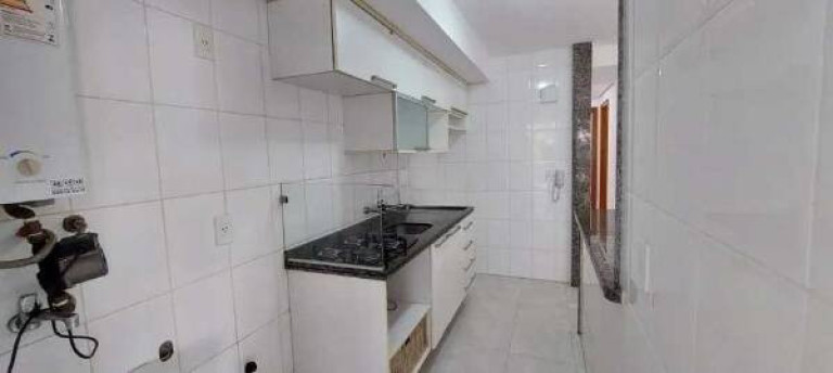 Imagem Apartamento com 1 Quarto à Venda, 50 m² em Floresta - Porto Alegre