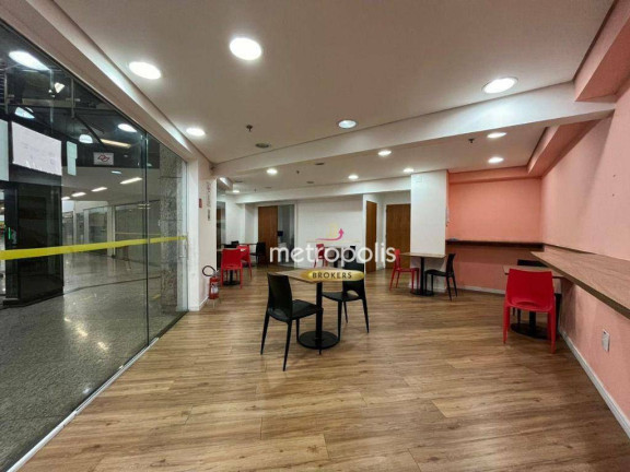 Imagem Loja para Alugar, 67 m² em Centro - São Caetano Do Sul Imagem Loja para Alugar, 67 m² em Centro - São Caetano Do Sul