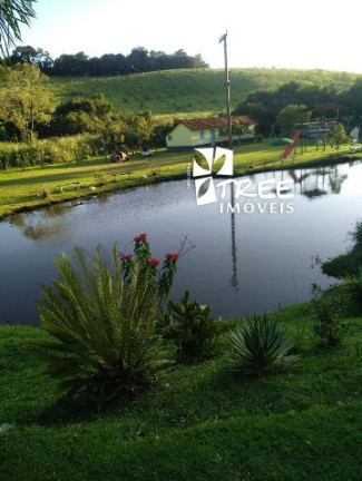 Imagem Imóvel com 4 Quartos à Venda, 10.000 m² em Cuiabá - Nazaré Paulista