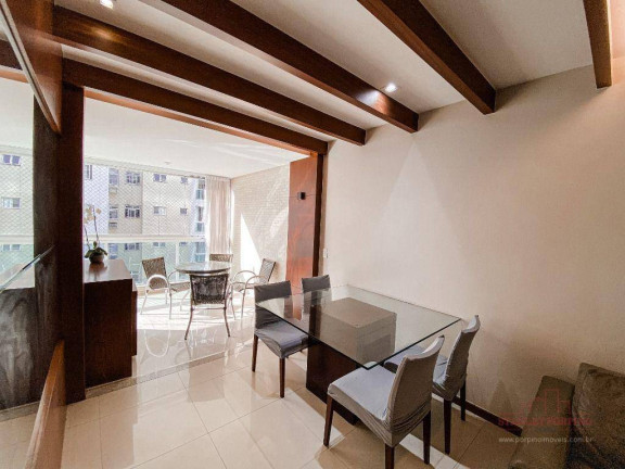 Imagem Apartamento com 3 Quartos à Venda, 109 m² em Praia De Itapoã - Vila Velha Imagem Apartamento com 3 Quartos à Venda, 109 m² em Praia De Itapoã - Vila Velha
