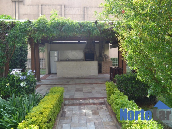 Imagem Apartamento com 3 Quartos à Venda, 86 m² em Vila Albertina - São Paulo