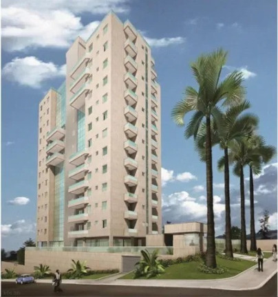 Imagem Apartamento com 3 Quartos à Venda, 91 m² em R$550.000,00 // Centro - Contagem Imagem Apartamento com 3 Quartos à Venda, 91 m² em R$550.000,00 // Centro - Contagem