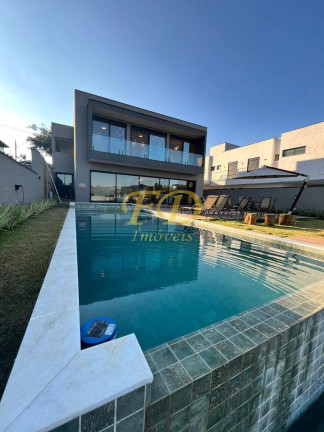 Casa de Condomínio com 4 Quartos à Venda, 600 m² em Atibaia