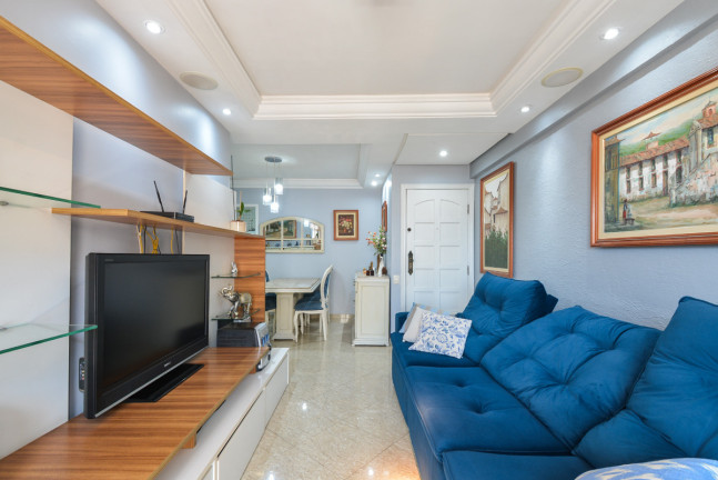 Imagem Apartamento com 3 Quartos à Venda, 98 m² em Vila Da Saúde - São Paulo Imagem Apartamento com 3 Quartos à Venda, 98 m² em Vila Da Saúde - São Paulo
