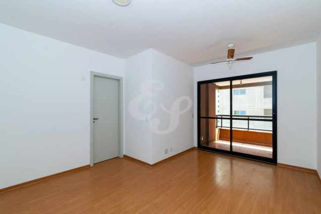Apartamento com 3 Quartos para Alugar, 86 m² em Alphaville Industrial - Barueri