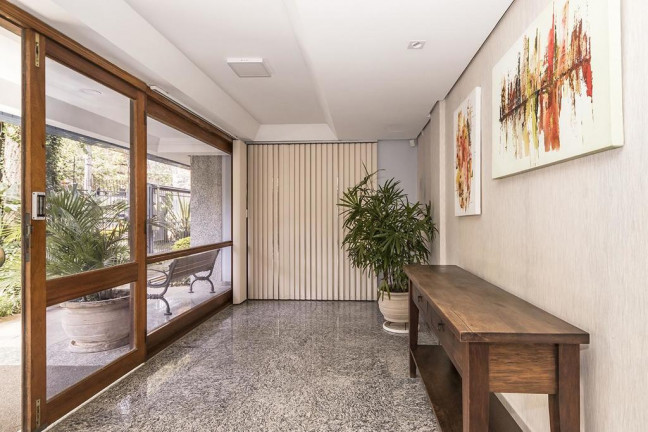 Imagem Apartamento com 3 Quartos à Venda, 107 m² em Menino Deus - Porto Alegre