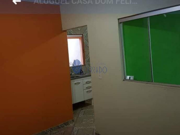 Imagem Casa com 2 Quartos à Venda, 150 m² em Residencial Dom Felipe - Anápolis