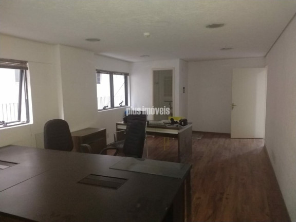 Imagem Imóvel Comercial para Alugar, 64 m² em Jardim Paulista - São Paulo