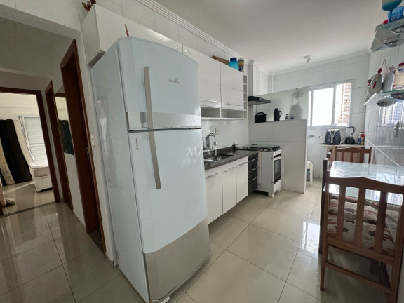 Imagem Apartamento com 2 Quartos à Venda, 87 m² em Aviação - Praia Grande