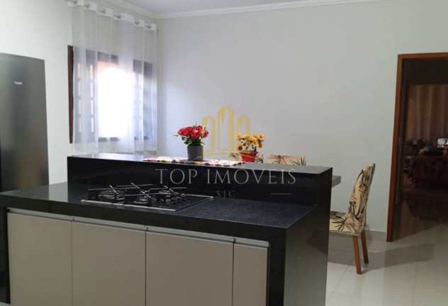 Imagem Sobrado com 3 Quartos à Venda, 150 m² em Residencial Bosque Dos Ipês - São José Dos Campos Imagem Sobrado com 3 Quartos à Venda, 150 m² em Residencial Bosque Dos Ipês - São José Dos Campos