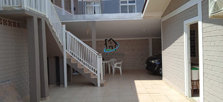 Imagem Casa com 6 Quartos à Venda, 294 m² em Praia De Leste - Pontal Do Paraná