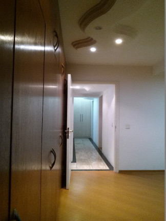 Imagem Imóvel com 4 Quartos à Venda, 160 m² em Perdizes - São Paulo