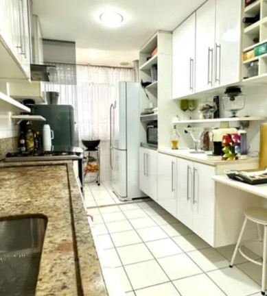 Imagem Apartamento com 4 Quartos à Venda, 134 m² em Recreio Dos Bandeirantes - Rio De Janeiro