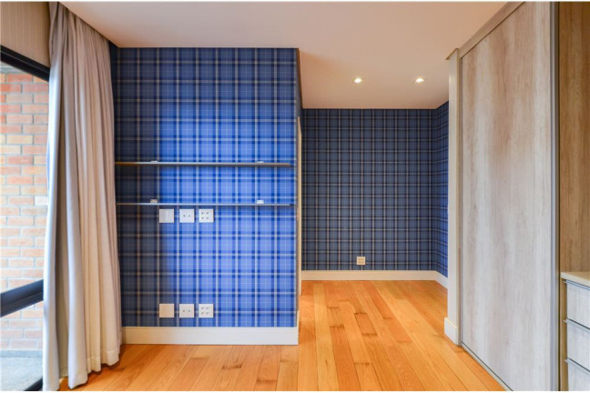 Imagem Apartamento com 4 Quartos à Venda, 259 m² em Higienópolis - São Paulo Imagem Apartamento com 4 Quartos à Venda, 259 m² em Higienópolis - São Paulo