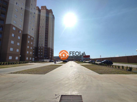 Imagem Apartamento com 2 Quartos à Venda, 48 m² em Jardim Marajoara - Nova Odessa Imagem Apartamento com 2 Quartos à Venda, 48 m² em Jardim Marajoara - Nova Odessa