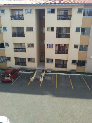 Imagem Apartamento com 2 Quartos à Venda, 52 m² em Itapuã - Salvador Imagem Apartamento com 2 Quartos à Venda, 52 m² em Itapuã - Salvador