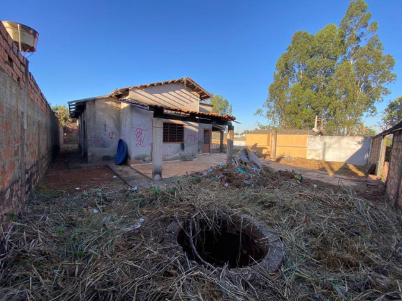 Imagem Casa com 3 Quartos à Venda, 822 m² em Parque Trindade - Aparecida De Goiânia