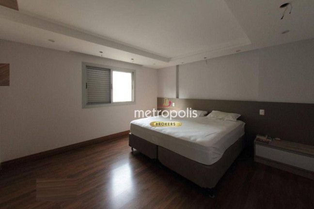 Imagem Apartamento com 4 Quartos à Venda, 240 m² em Santo Antônio - São Caetano Do Sul Imagem Apartamento com 4 Quartos à Venda, 240 m² em Santo Antônio - São Caetano Do Sul