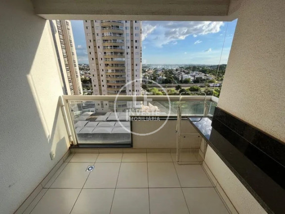 Imagem Apartamento com 3 Quartos à Venda, 71 m² em Residencial Eldorado - Goiânia
