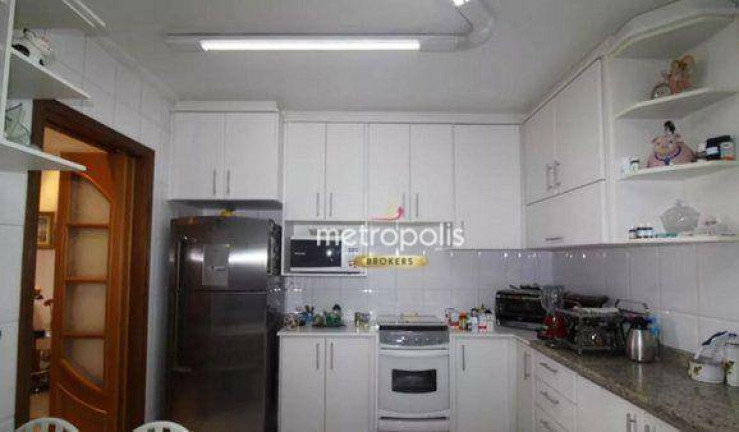 Imagem Apartamento com 3 Quartos à Venda, 120 m² em Barcelona - São Caetano Do Sul Imagem Apartamento com 3 Quartos à Venda, 120 m² em Barcelona - São Caetano Do Sul