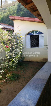 Imagem Casa com 4 Quartos à Venda, 176 m² em Centro - Mantena Imagem Casa com 4 Quartos à Venda, 176 m² em Centro - Mantena