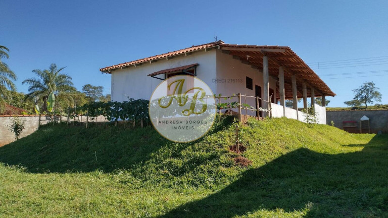 Casa com 2 Quartos à Venda, 800 m² em Igaçaba - Pedregulho