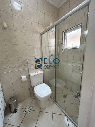 Imagem Sobrado com 3 Quartos à Venda, 130 m² em Estuário - Santos Imagem Sobrado com 3 Quartos à Venda, 130 m² em Estuário - Santos