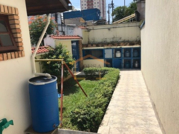 Imagem Casa de Condomínio com 3 Quartos à Venda, 191 m² em Tucuruvi - São Paulo