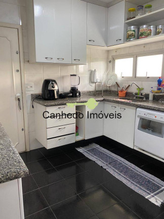 Imagem Apartamento com 3 Quartos à Venda, 115 m² em Campo Belo - São Paulo Imagem Apartamento com 3 Quartos à Venda, 115 m² em Campo Belo - São Paulo