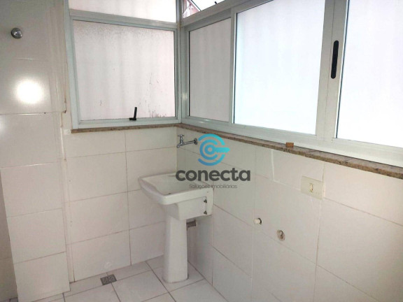 Imagem Apartamento com 3 Quartos à Venda, 157 m² em Icaraí - Niterói