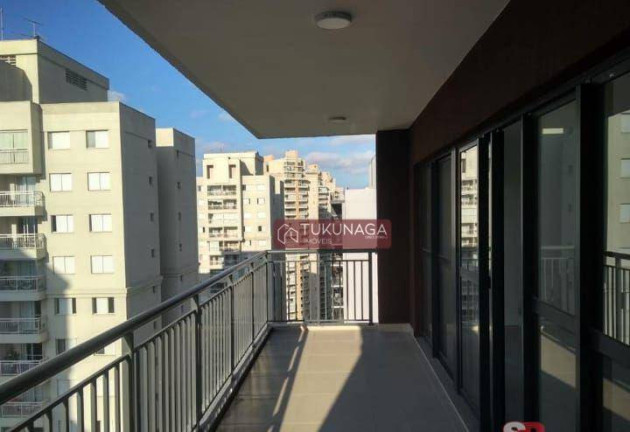 Imagem Apartamento com 2 Quartos à Venda, 106 m² em Tatuapé - São Paulo