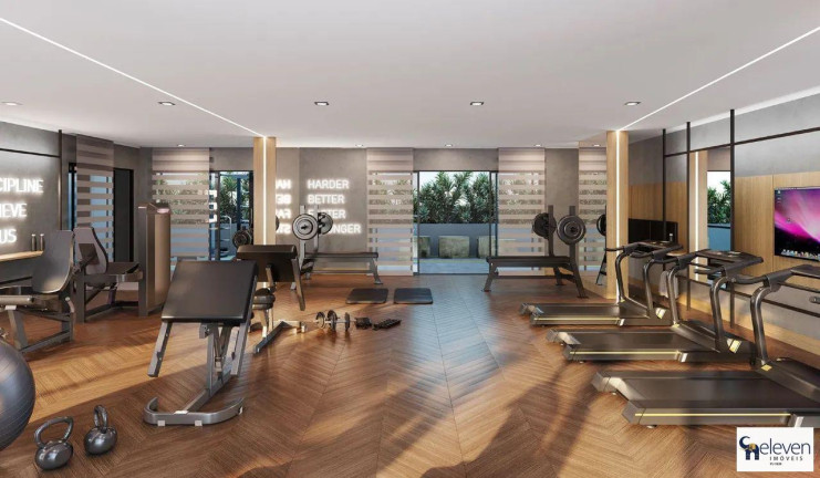 Imagem Apartamento com 3 Quartos à Venda, 103 m² em Piatã - Salvador