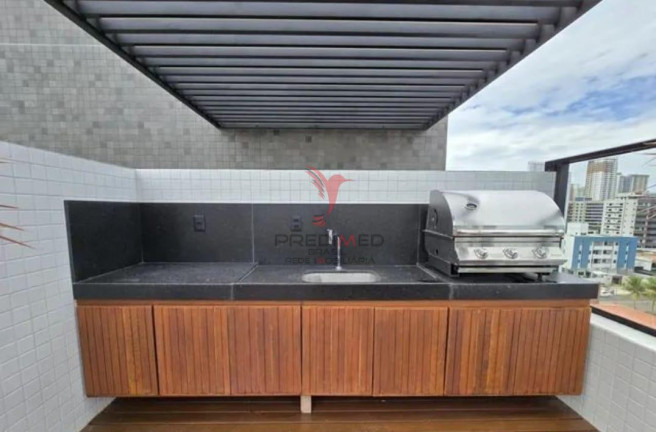 Imagem Flat com 1 Quarto à Venda, 18 m² em Jardim Oceania - João Pessoa Imagem Flat com 1 Quarto à Venda, 18 m² em Jardim Oceania - João Pessoa