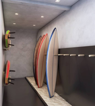Imagem Apartamento com 2 Quartos à Venda, 104 m² em Forte - Praia Grande