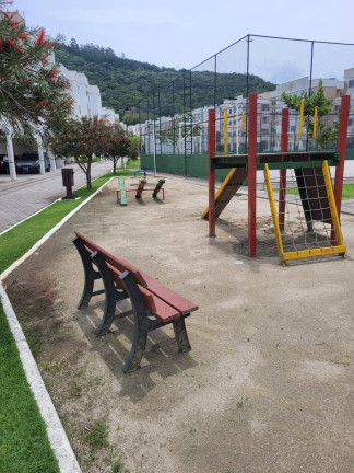 Imagem Apartamento com 2 Quartos à Venda, 55 m² em Canasvieiras - Florianópolis