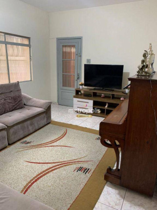 Casa com 2 Quartos à Venda, 180 m² em Olímpico - São Caetano Do Sul