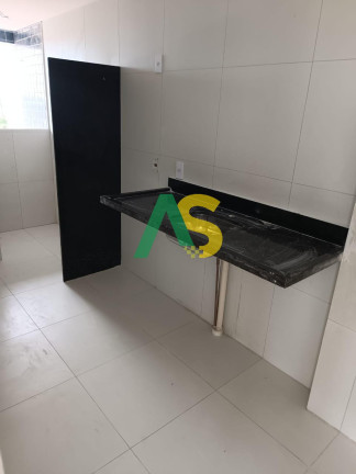 Imagem Imóvel com 2 Quartos à Venda, 48 m² em Zumbi - Recife Imagem Imóvel com 2 Quartos à Venda, 48 m² em Zumbi - Recife