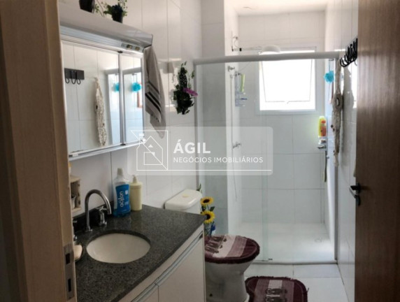 Imagem Apartamento com 2 Quartos à Venda, 69 m² em Jardim América - São José Dos Campos Imagem Apartamento com 2 Quartos à Venda, 69 m² em Jardim América - São José Dos Campos