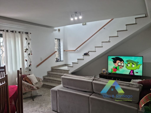 Imagem Sobrado com 4 Quartos à Venda, 150 m² em Vila Das Mercês - São Paulo Imagem Sobrado com 4 Quartos à Venda, 150 m² em Vila Das Mercês - São Paulo