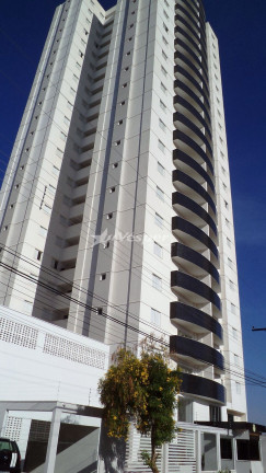 Apartamento com 3 Quartos à Venda, 95 m² em Parque Amazônia - Goiânia