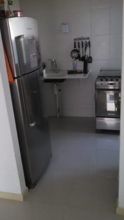 Imagem Apartamento com 3 Quartos à Venda, 50 m² em Caji - Lauro De Freitas Imagem Apartamento com 3 Quartos à Venda, 50 m² em Caji - Lauro De Freitas