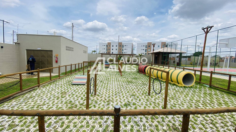 Imagem Casa de Condomínio com 2 Quartos à Venda, 55 m² em Sim - Feira De Santana