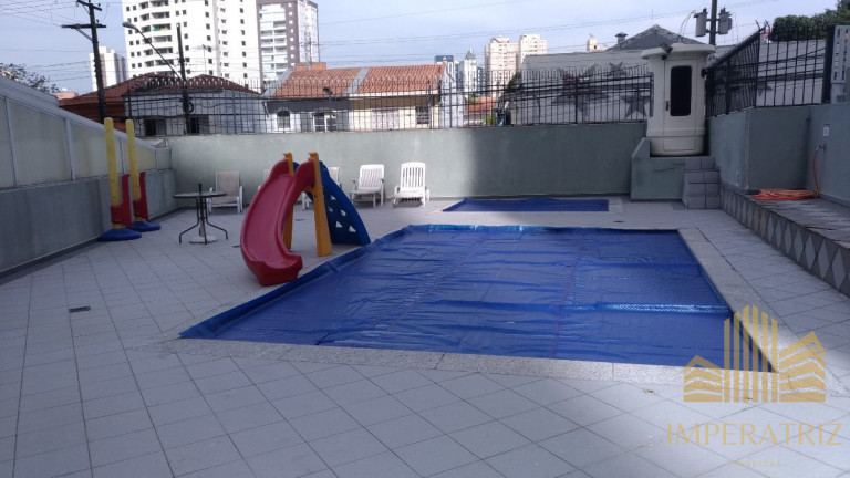 Imagem Apartamento com 3 Quartos à Venda, 75 m² em Vila Da Saúde - São Paulo Imagem Apartamento com 3 Quartos à Venda, 75 m² em Vila Da Saúde - São Paulo
