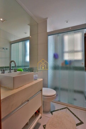 Imagem Apartamento com 3 Quartos à Venda, 115 m² em Vila Valparaíso - Santo André Imagem Apartamento com 3 Quartos à Venda, 115 m² em Vila Valparaíso - Santo André
