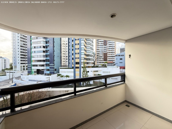 Imagem Apartamento com 1 Quarto à Venda, 49 m² em Caminho Das Arvores - Salvador Imagem Apartamento com 1 Quarto à Venda, 49 m² em Caminho Das Arvores - Salvador