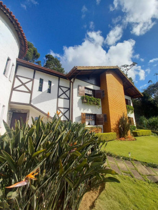 Imagem Casa com 6 Quartos à Venda, 7 m² em Conego - Nova Friburgo