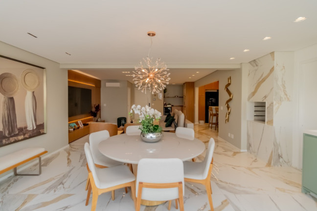 Imagem Apartamento com 2 Quartos à Venda, 165 m² em Vila Mascote - São Paulo